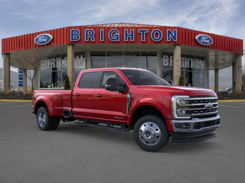 2026 Ford F-450SD XLT DRW