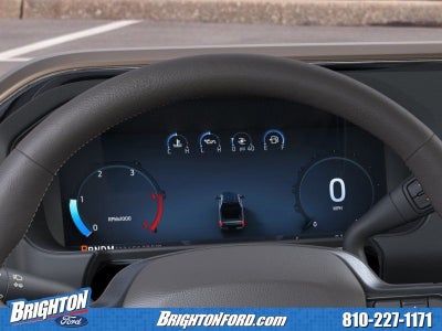 2026 Ford F-450SD King Ranch DRW