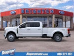 2026 Ford F-450SD King Ranch DRW