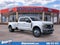 2026 Ford F-450SD King Ranch DRW
