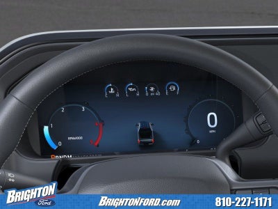 2026 Ford F-450SD Platinum DRW