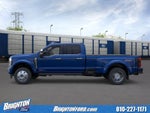 2026 Ford F-450SD Platinum DRW