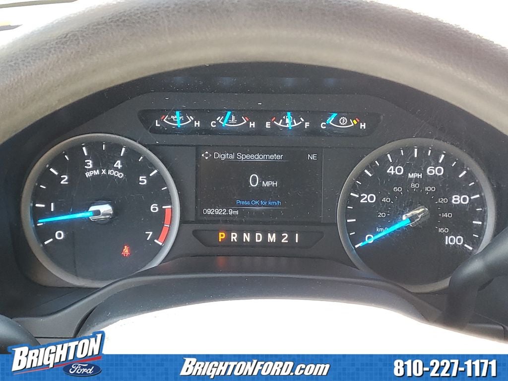 2017 Ford F-350SD XLT