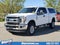 2017 Ford F-350SD XLT