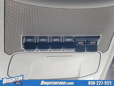2017 Ford F-350SD XLT