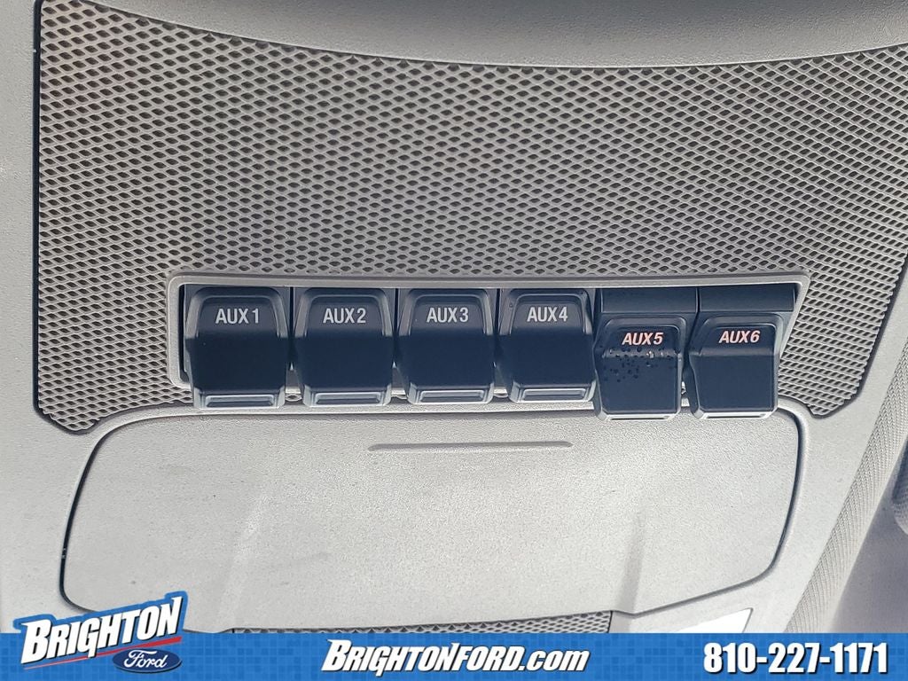 2017 Ford F-350SD XLT