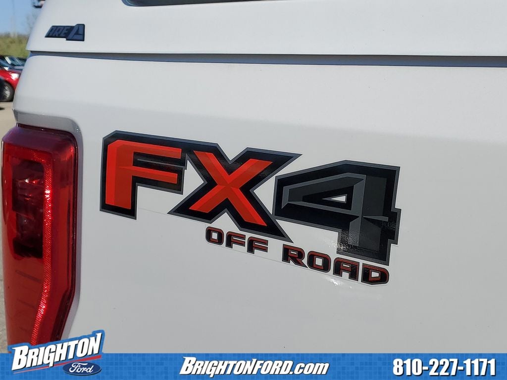 2017 Ford F-350SD XLT