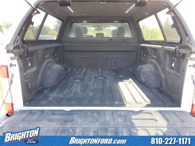 2017 Ford F-350SD XLT