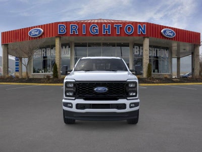 2026 Ford F-350SD XL