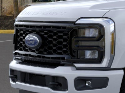 2026 Ford F-350SD XL