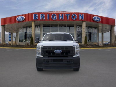 2026 Ford F-350SD XL