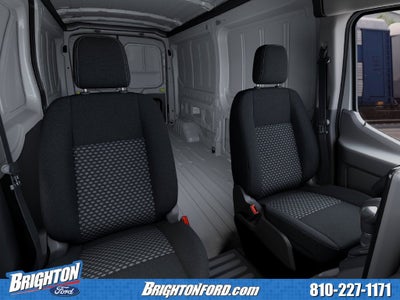 2027 Ford Transit-250 Base
