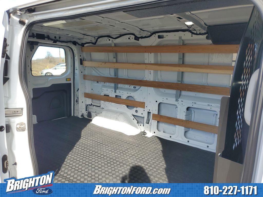 2024 Ford Transit-250 Base