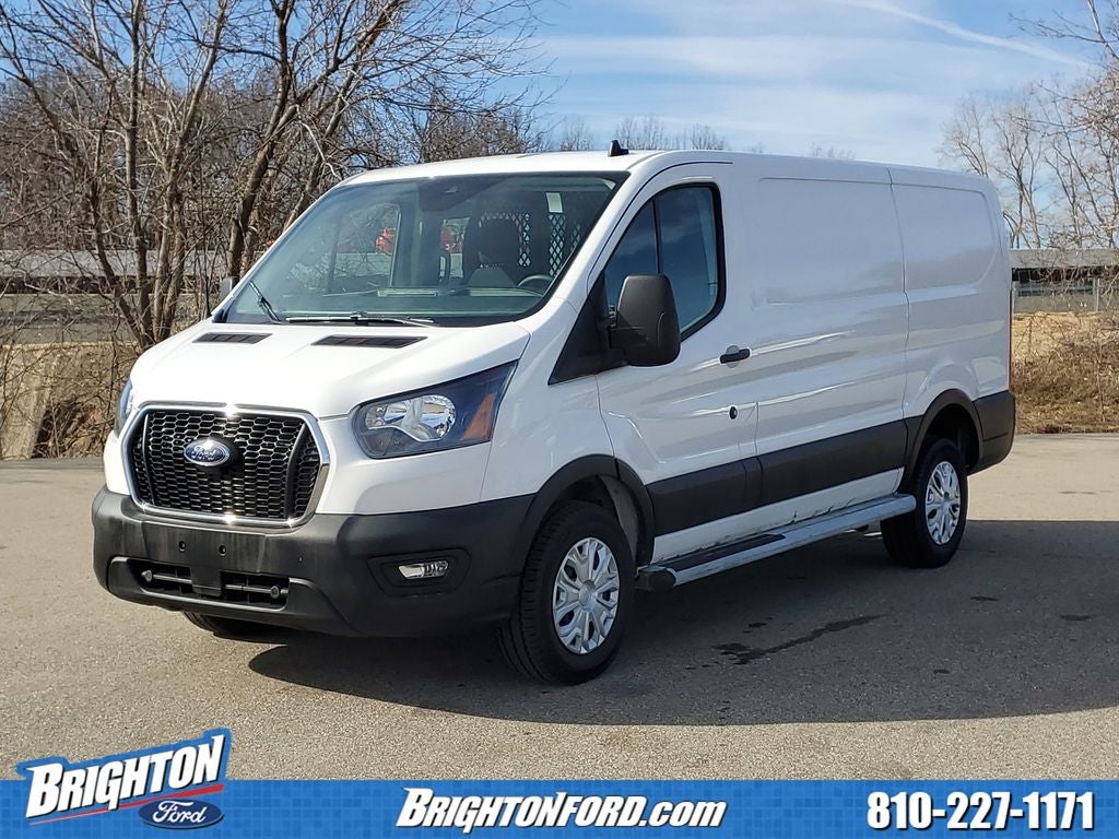 2024 Ford Transit-250 Base