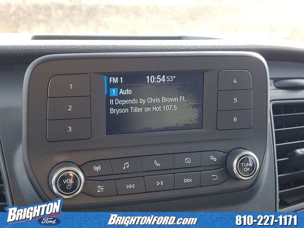 2024 Ford Transit-250 Base