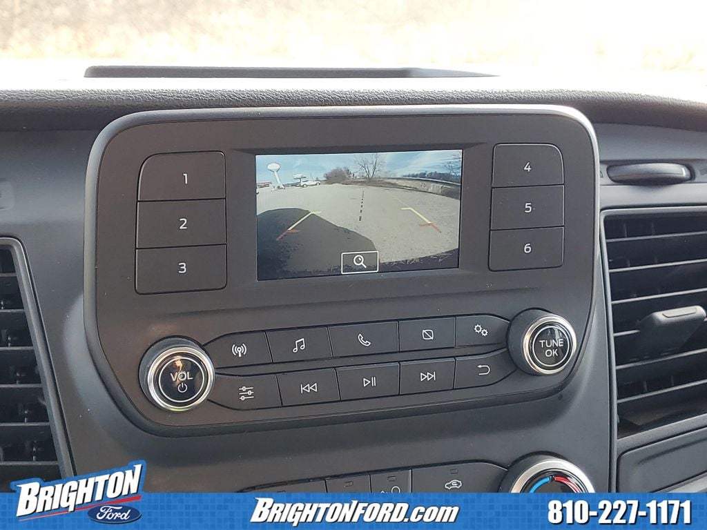 2024 Ford Transit-250 Base