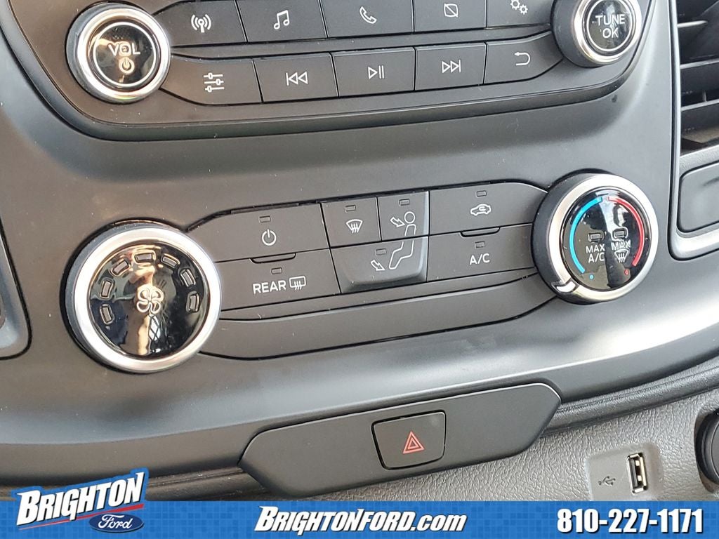 2024 Ford Transit-250 Base