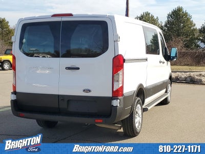 2024 Ford Transit-250 Base
