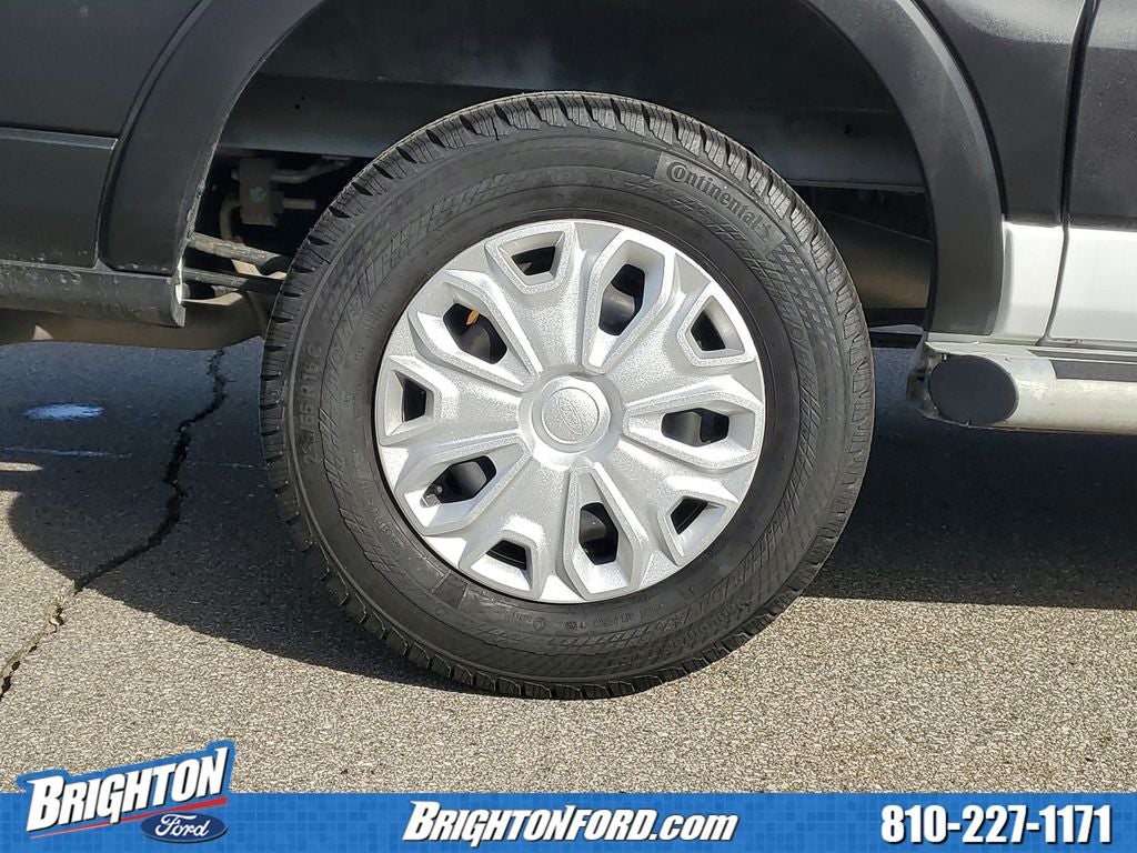 2024 Ford Transit-250 Base