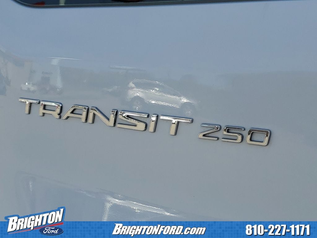 2024 Ford Transit-250 Base