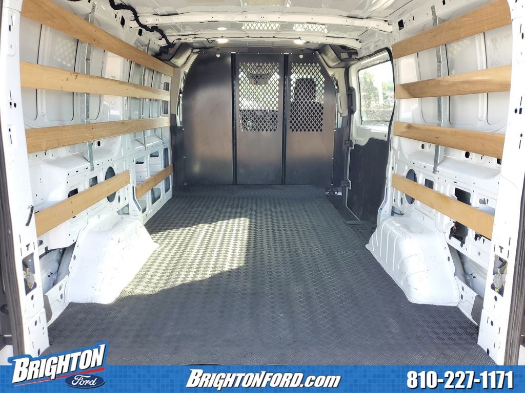 2024 Ford Transit-250 Base