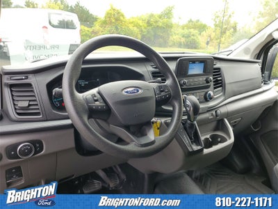 2024 Ford Transit-250 Base
