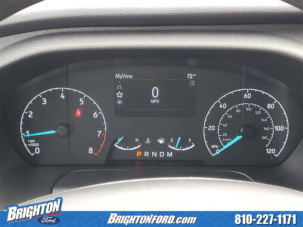 2024 Ford Transit-250 Base