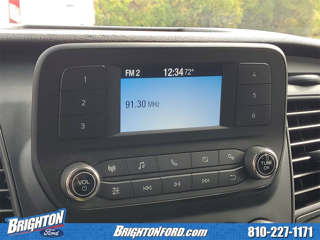 2024 Ford Transit-250 Base