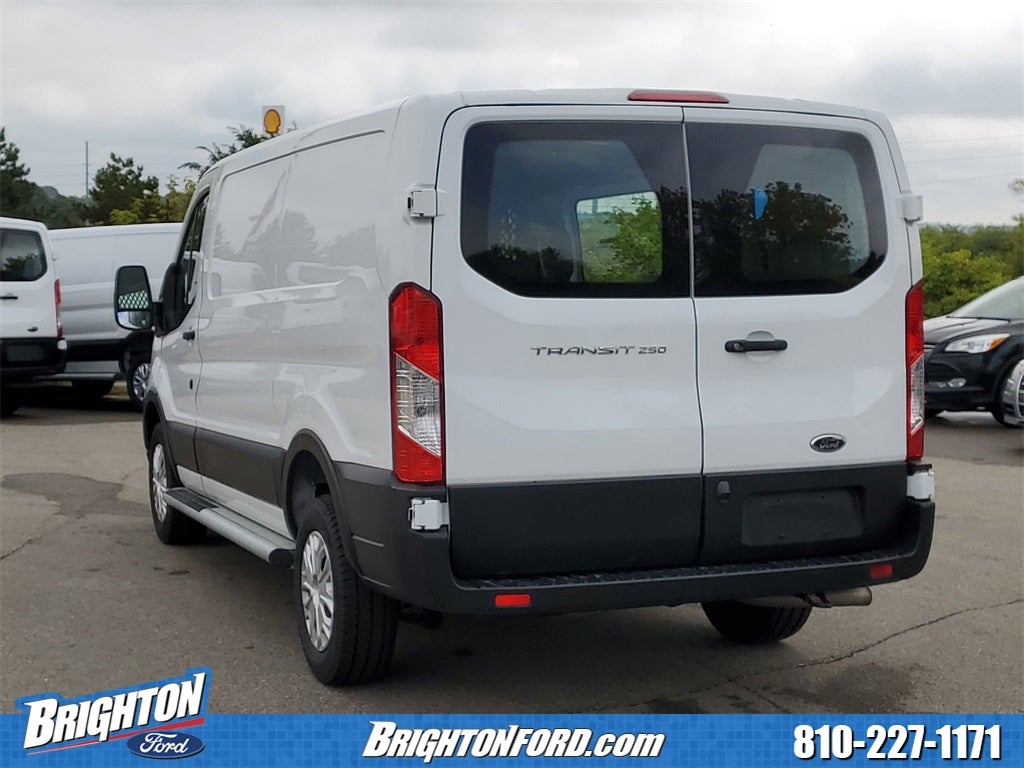 2024 Ford Transit-250 Base