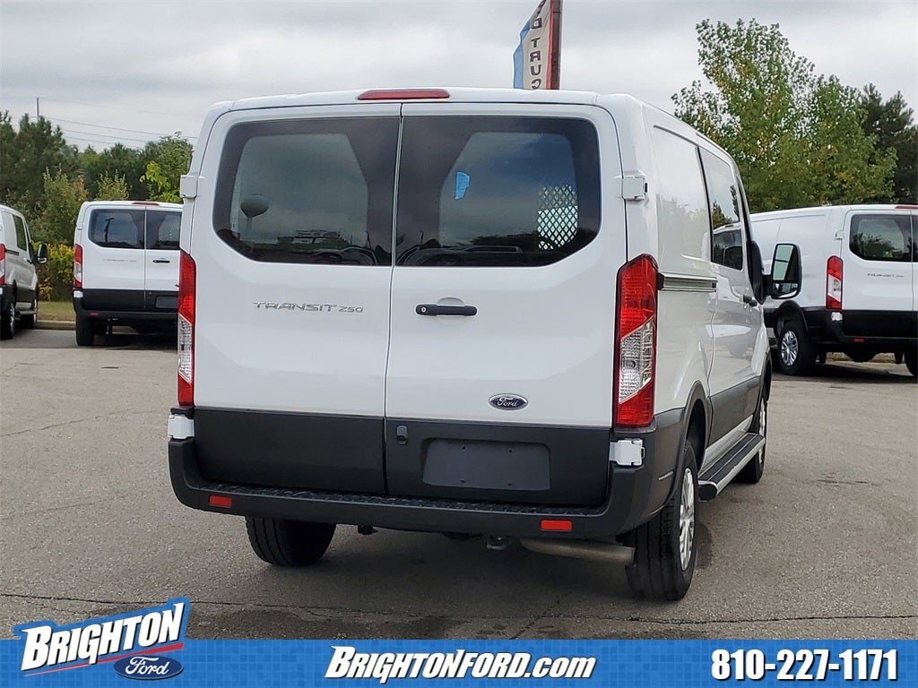 2024 Ford Transit-250 Base