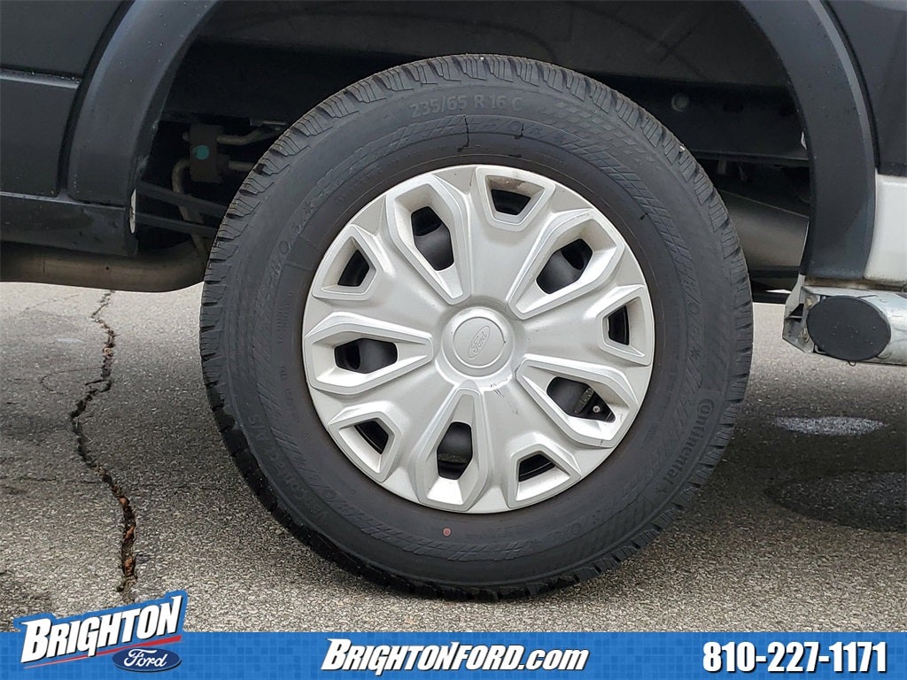 2024 Ford Transit-250 Base