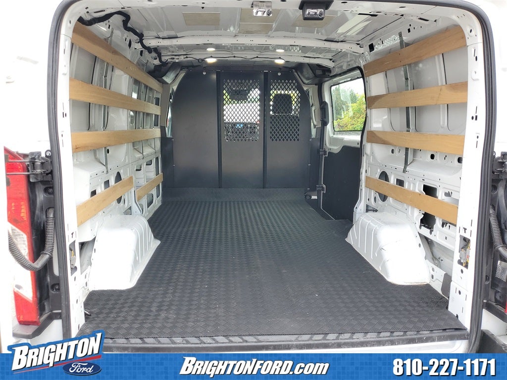 2024 Ford Transit-250 Base