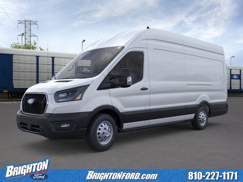 2026 Ford Transit 250 High Roof 148EL WB AWD's photo