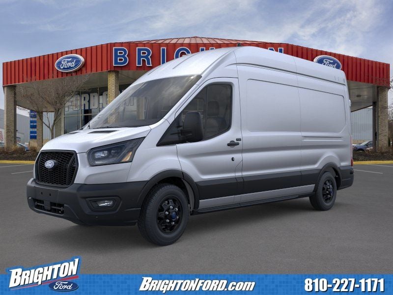 2026 Ford Transit 350 High Roof 148 WB AWD's photo