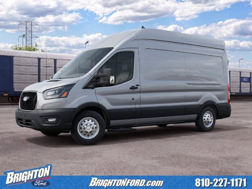 2027 Ford Transit-350 Base