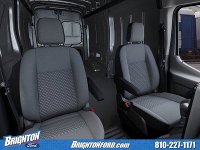 2027 Ford Transit-350 Base
