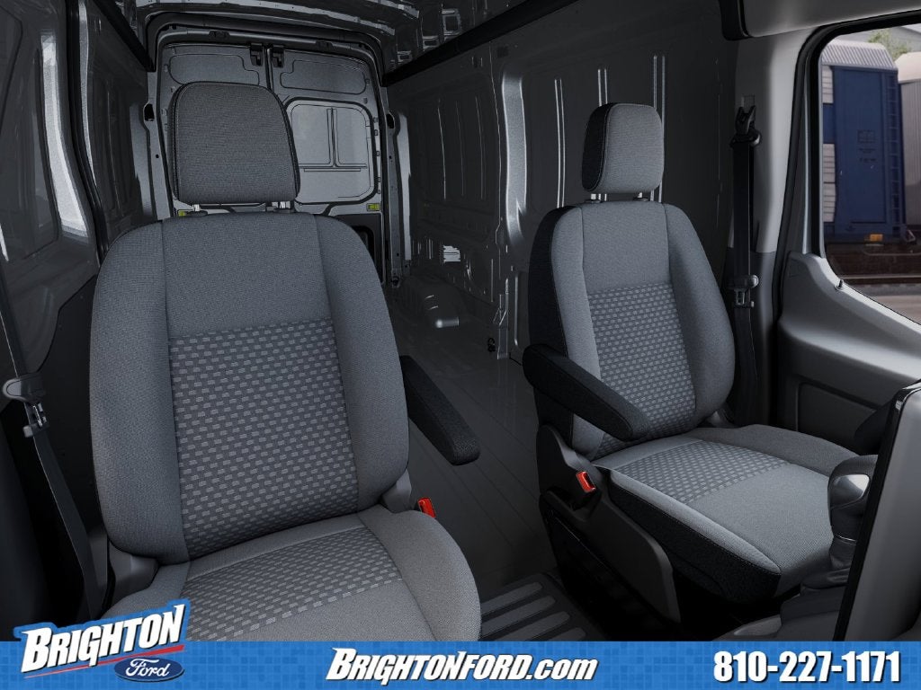 2027 Ford Transit-350 Base