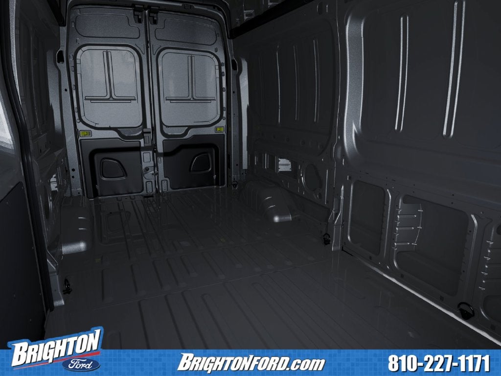 2027 Ford Transit-350 Base