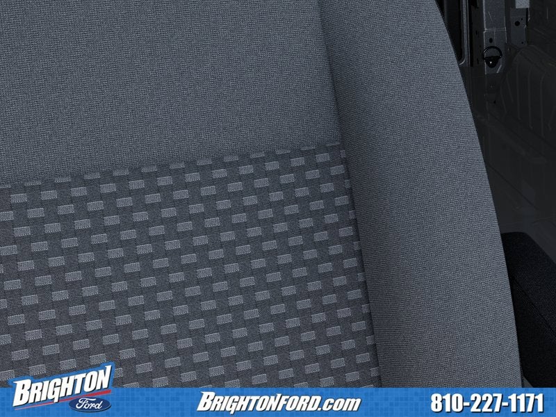2027 Ford Transit-350 Base