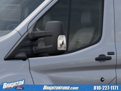 2027 Ford Transit-350 Base
