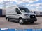 2027 Ford Transit-350 Base