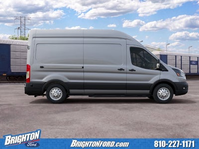 2027 Ford Transit-350 Base