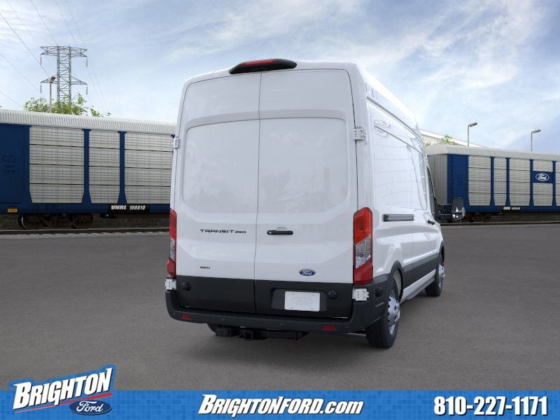 2026 Ford Transit-350 Base