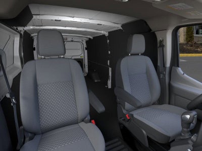 2025 Ford Transit-350 Base