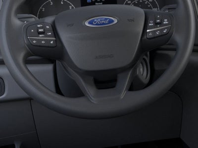 2025 Ford Transit-350 Base