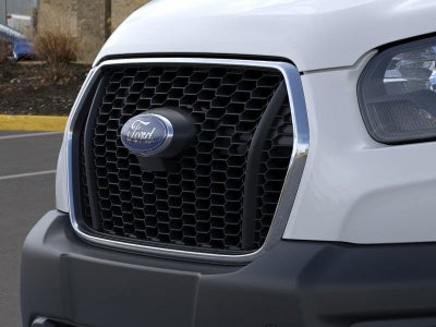 2025 Ford Transit-350 Base