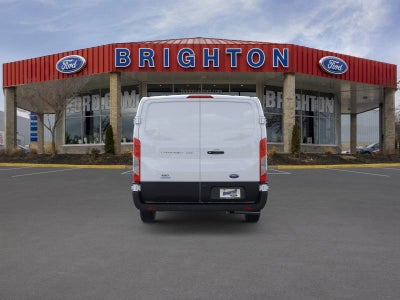 2025 Ford Transit-350 Base