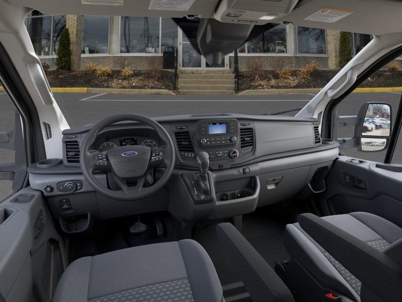 2025 Ford Transit-350 Base