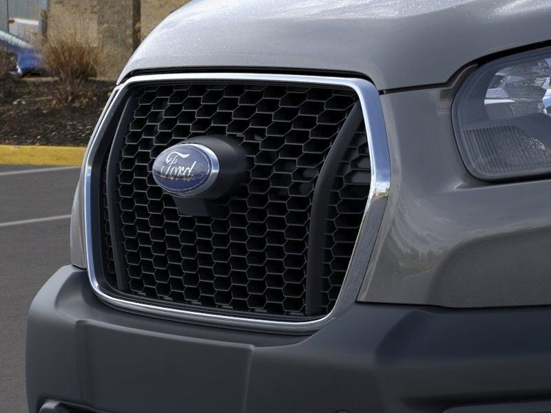 2025 Ford Transit-350 Base