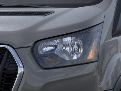 2025 Ford Transit-350 Base